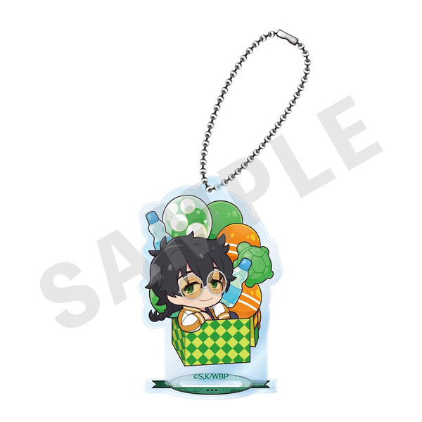 『WIND BREAKER』2wayアクリルスタンド 十亀条